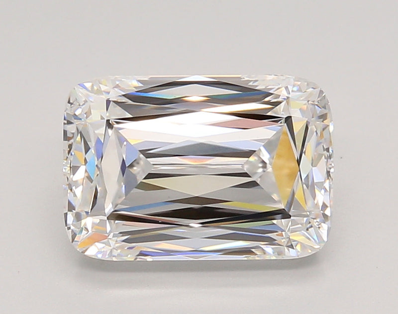 4.02ct Ashoka Diamond