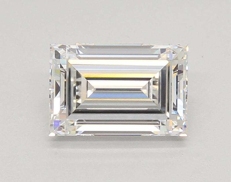 2.06ct Baguette Diamond