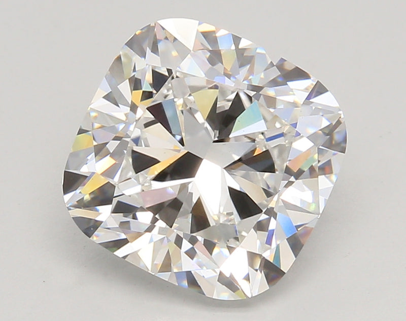 0.52ct Sq Cushion Diamond