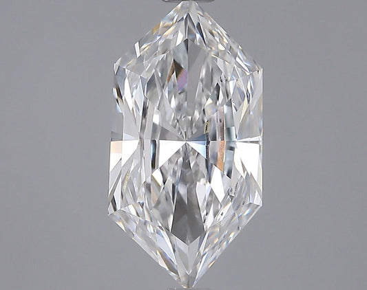 2.89ct Dutch Marquise Diamond