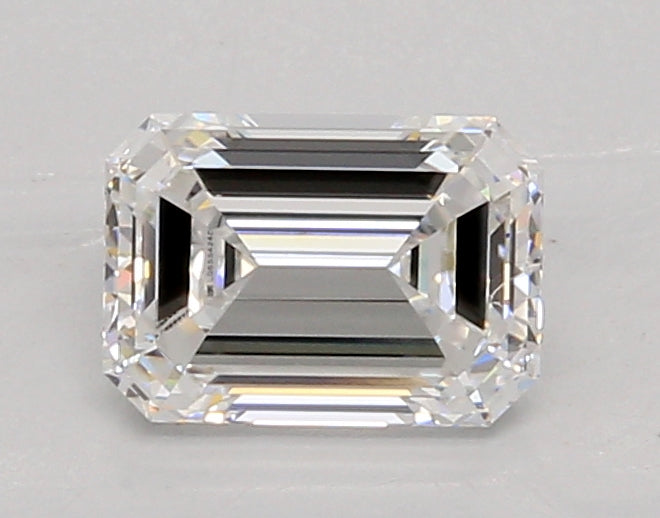 1.01ct Emerald Diamond