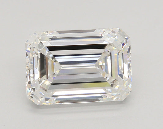 0.95ct Emerald Diamond