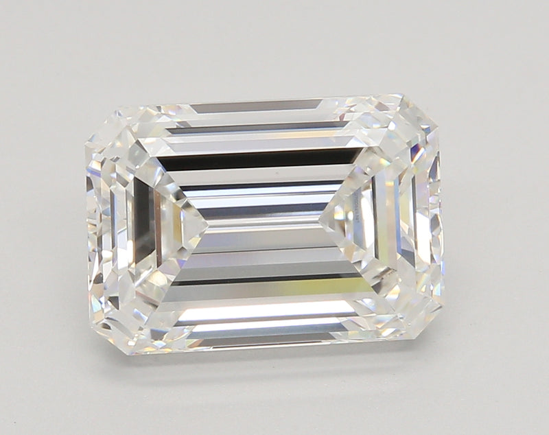 0.49ct Emerald Diamond