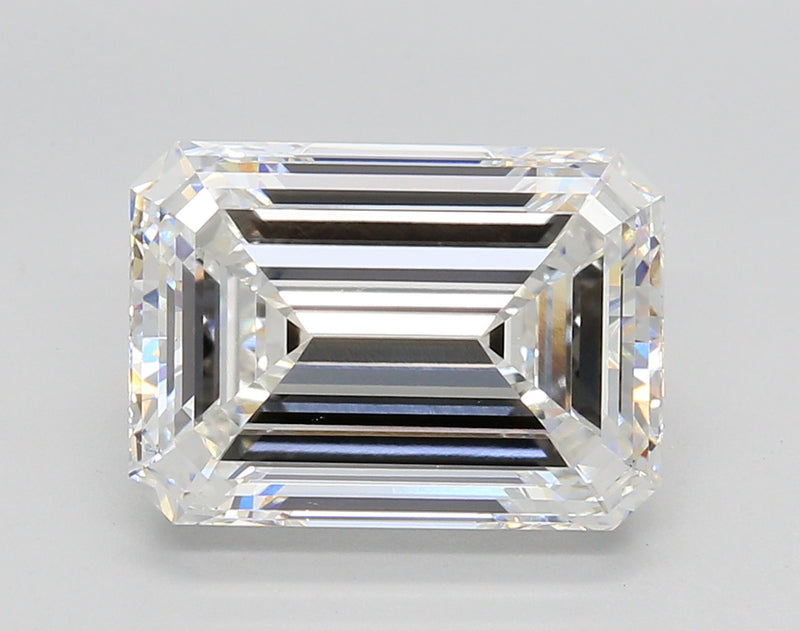 1.95ct Emerald Diamond