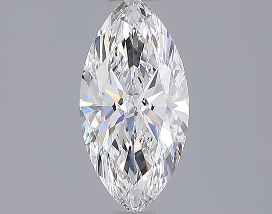 0.95ct Marquise Diamond