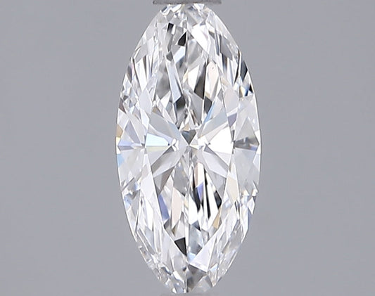 1.06ct Moval Diamond