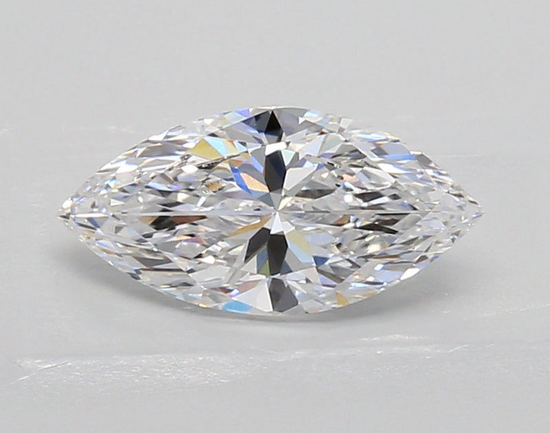 1.08ct Mq Mod Bri Diamond