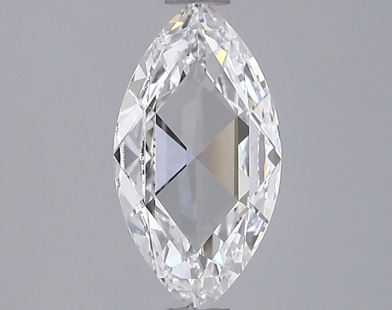 1.09ct Mq Rose Diamond