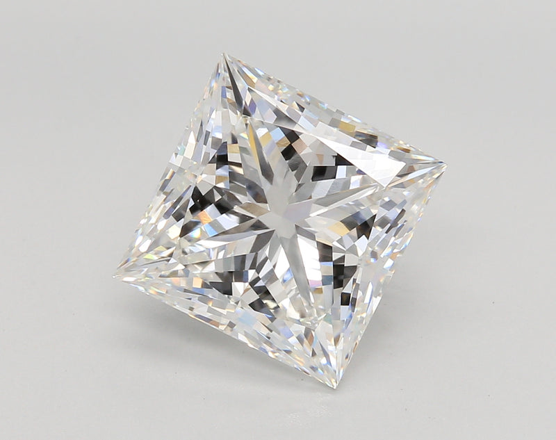 2.02ct Princess Diamond