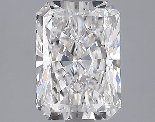 1.33ct Radiant Diamond
