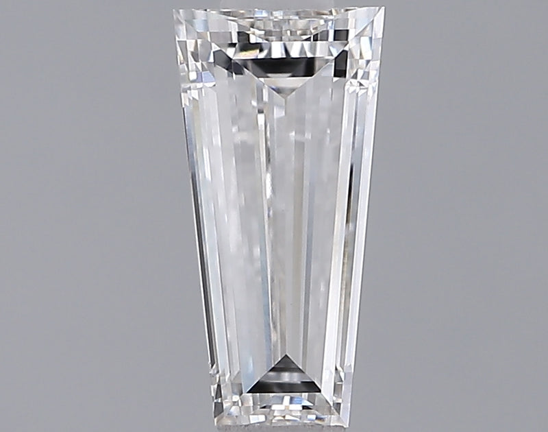 0.91ct Tapper Baguette Diamond