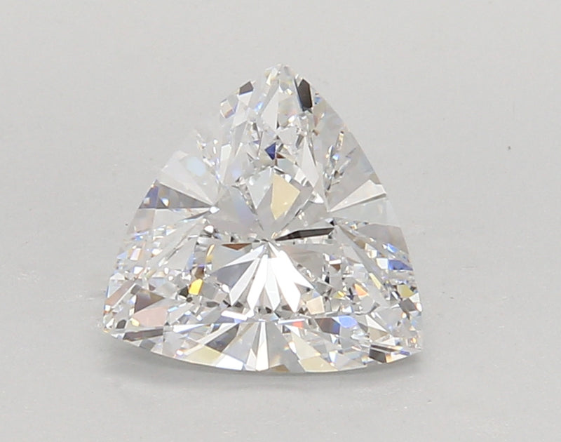1.39ct Triangle Diamond