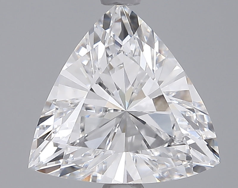 1.97ct Triangle Diamond