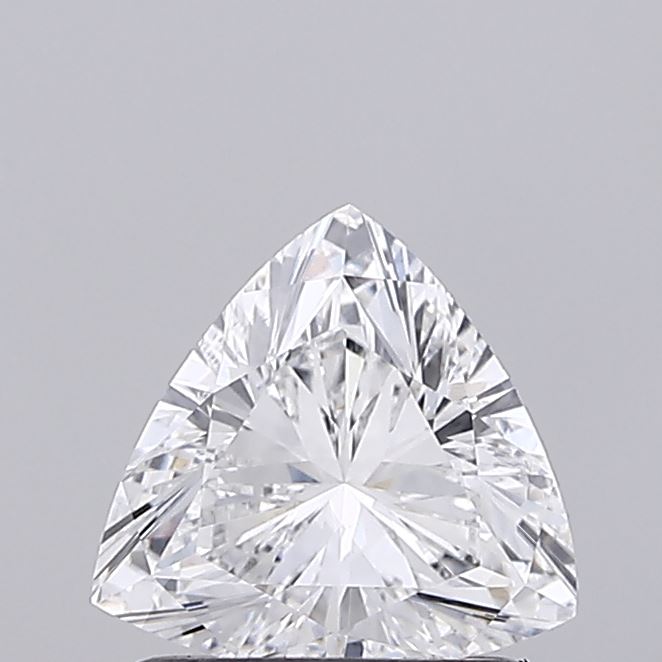 0.90ct Trilliant Diamond