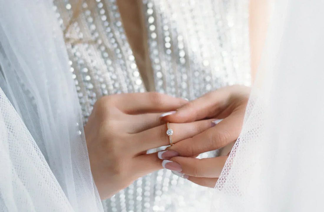 How to Choose the Perfect Engagement Ring