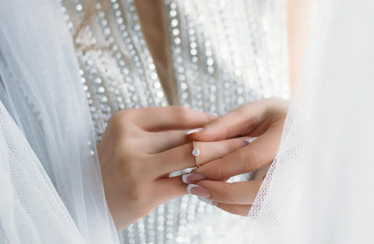 How to Choose the Perfect Engagement Ring