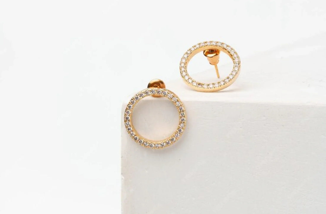 The Rising Trend of Personalized Jewelry: Make It Yours