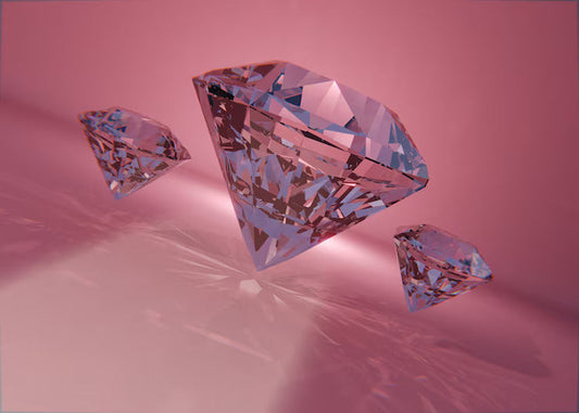 Lab Grown Diamonds