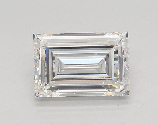 2ct Baguette Diamond