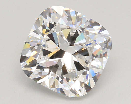 0.52ct Sq Cushion Diamond