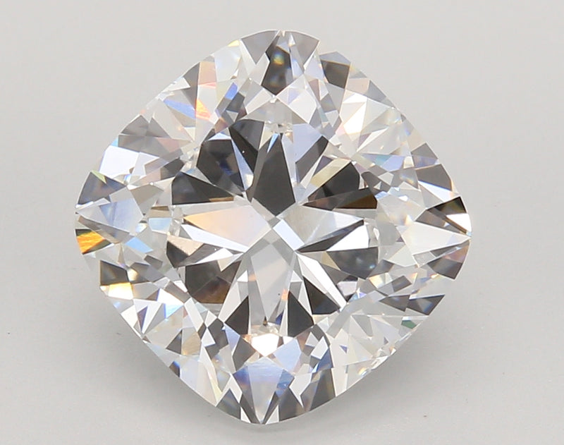 0.55ct Sq Cushion Diamond