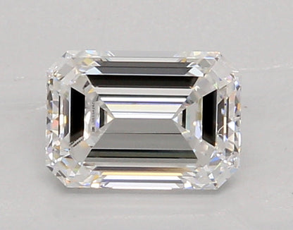 1.01ct Emerald Diamond