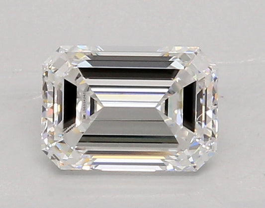 1.01ct Emerald Diamond