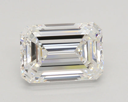 1.95ct Emerald Diamond