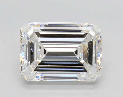1.95ct Emerald Diamond
