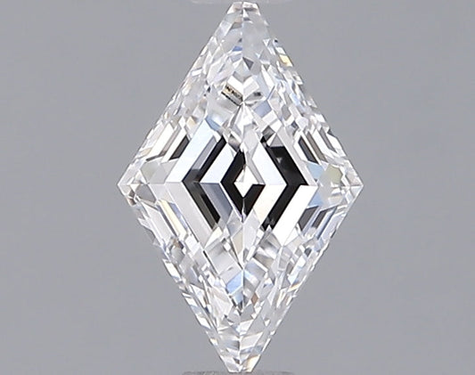 0.69ct Lozenge Diamond