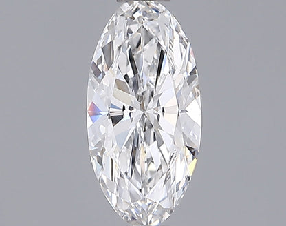 1.06ct Moval Diamond