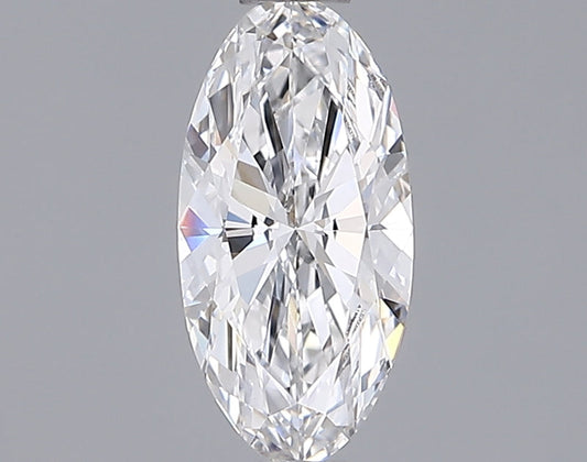 1.06ct Moval Diamond