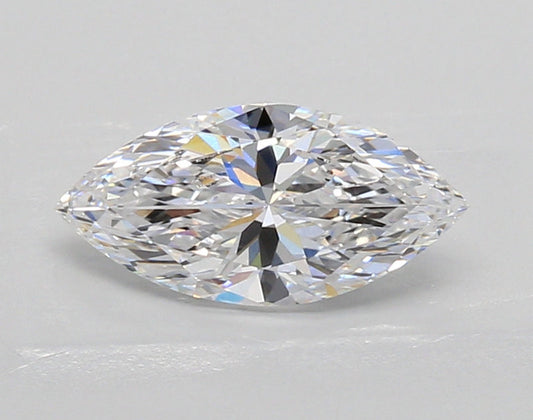 1.08ct Mq Mod Bri Diamond