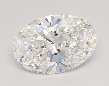 0.51ct Oval Diamond