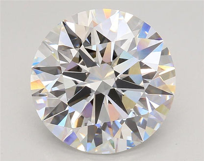 0.18ct Round Diamond