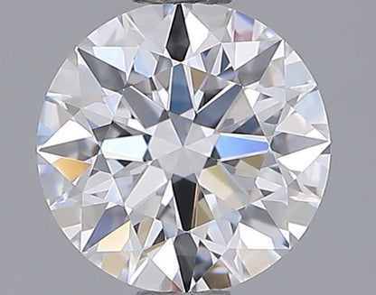 0.27ct Round Diamond