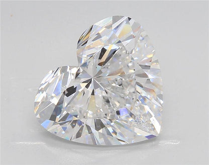 1.02ct Heart Diamond