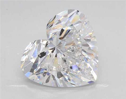 1.02ct Heart Diamond