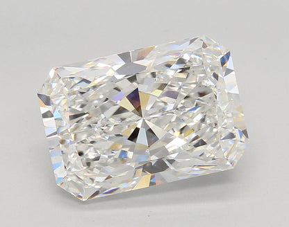 1.10ct Radiant Diamond