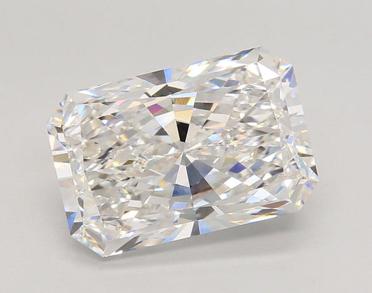 1.31ct Radiant Diamond