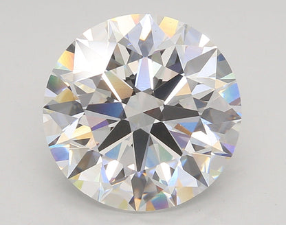 0.46ct Round Diamond