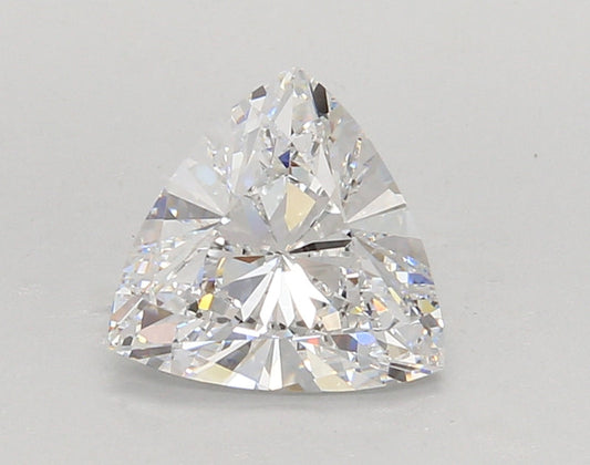 1.39ct Triangle Diamond