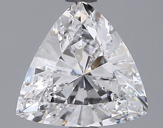 1.05ct Triangle Diamond