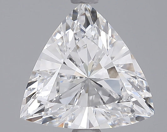 1.08ct Triangle Diamond