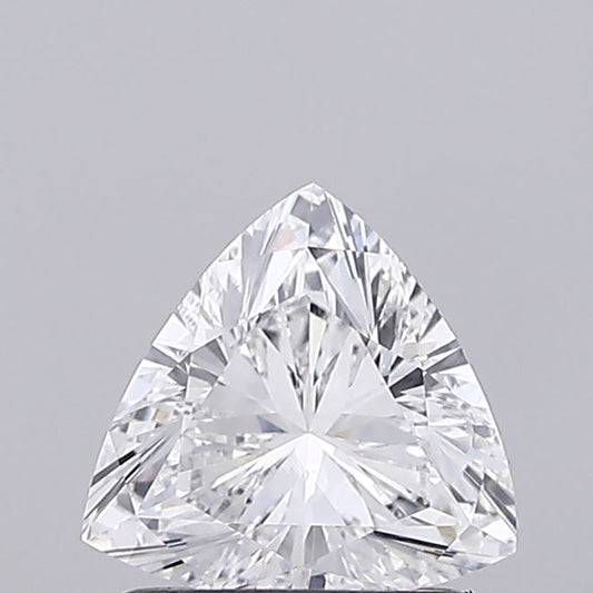 0.90ct Trilliant Diamond